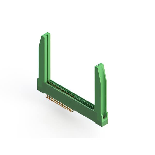 345-032-558-278 EDAC Inc.  Edgeboard Connectors